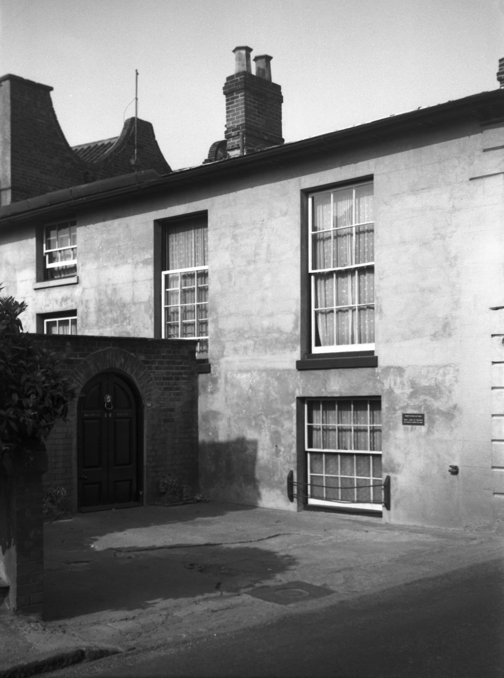 Thorpe Abbots to Thorpe St Andrew